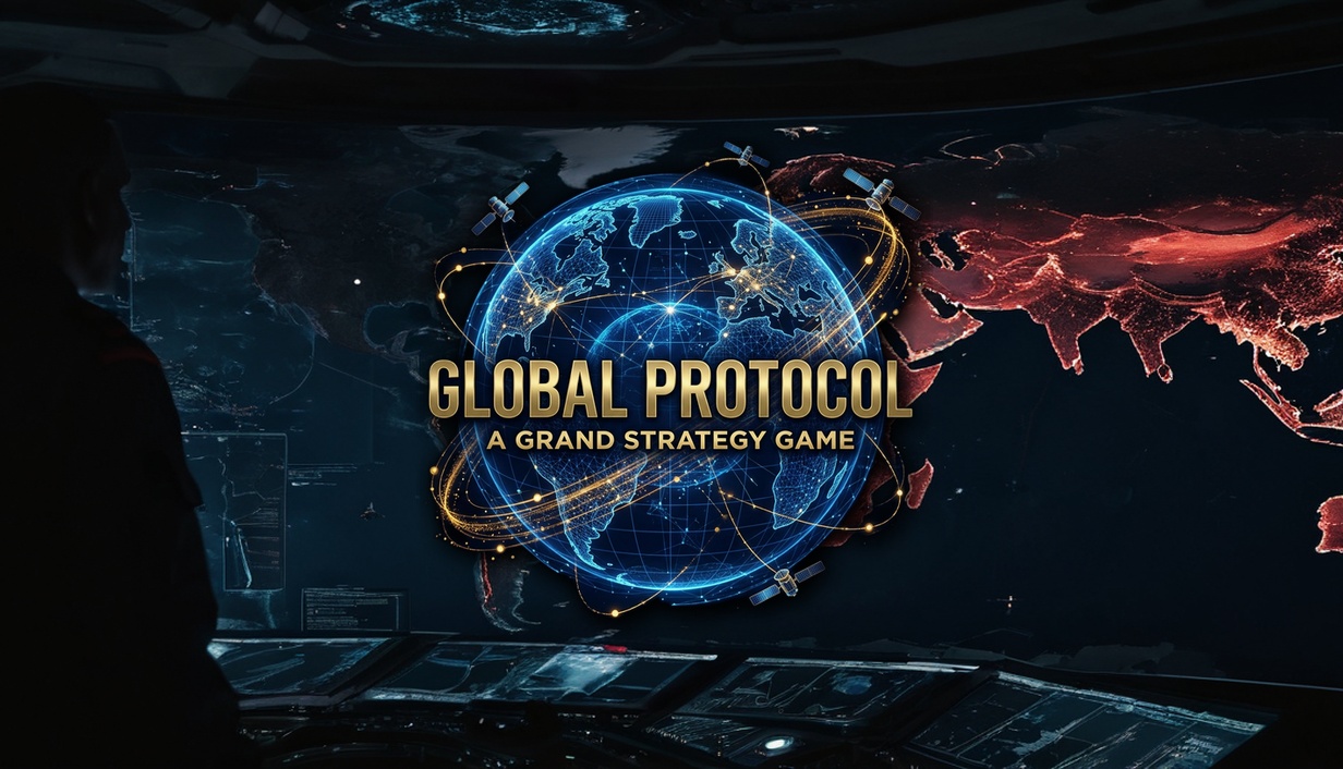 Global Protocol: New World Order